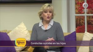 Intento suicidio - Catedra Abierta de Psicologia y Neurociencias