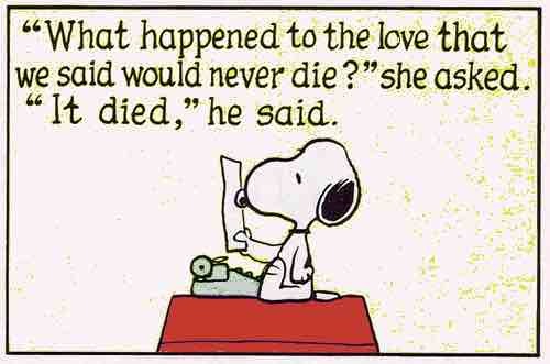 Snoopy