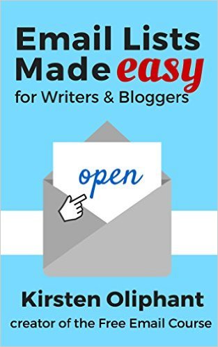 Email Lists Made Easy