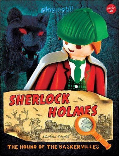 Sherlock Holmes