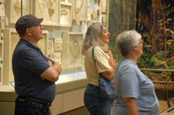 Me, Scot, and Jane Among the Dinos