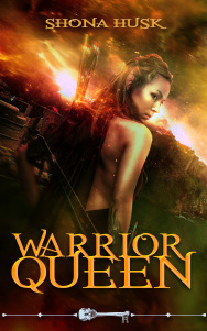 warrior queen