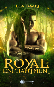 ROYAL ENCHANTMENT(1)