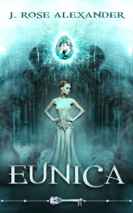 Eunica BOOK