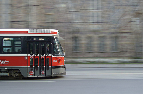 Photo: New revenue tools could make Toronto safer, healthier 