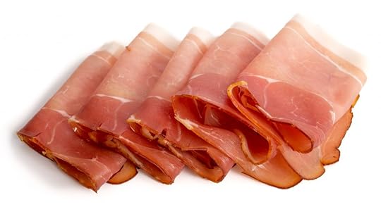 Why is it called Black Forest Ham?