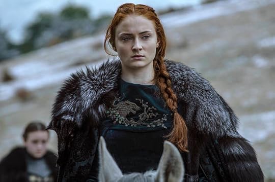 Game of Thrones