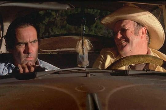 Blood Simple