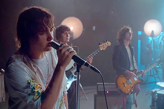 The Strokes