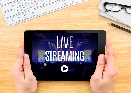 What Live Video Can Do for Your Thought Leadership