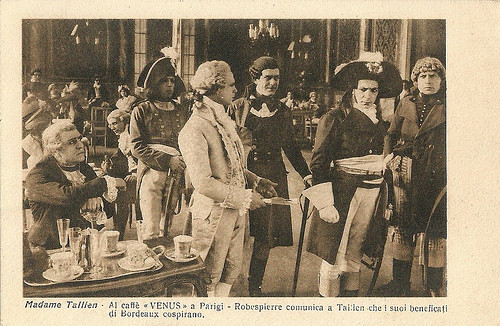 Madame Tallien