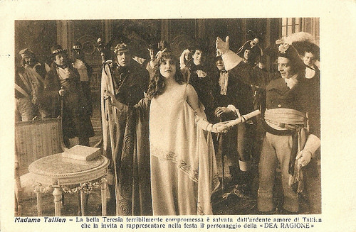 Madame Tallien
