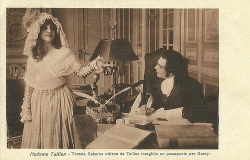 Madame Tallien