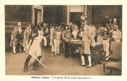 Madame Tallien
