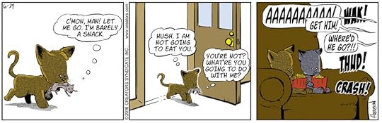 Dog Eat Doug for 06/29/2016