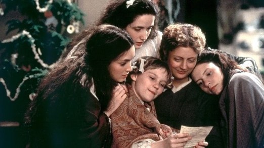little women