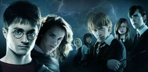 hp film