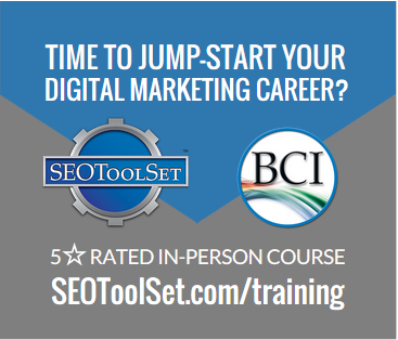 jump-start your digital marketing career