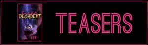 teasers