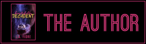 the author