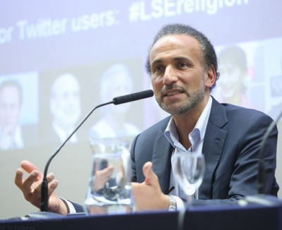Tariq Ramadan