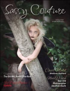 June Edition to Sassy Couture
