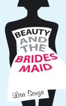 Beauty and the Bridesmaid cover
