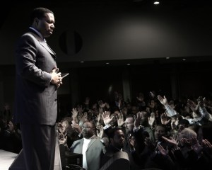 The Importance of Pleasing God - Creflo Dollar - Creflo Dollar Ministries