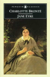 Jane Eyre cover