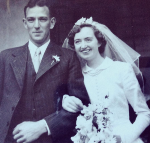 granddad eulogy