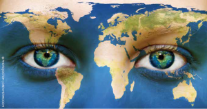 eyes