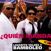 bamboleo