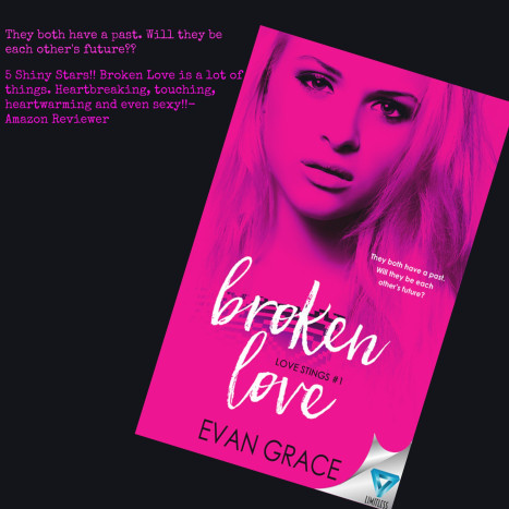 BrokenLove