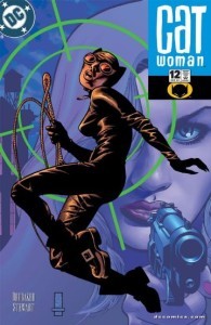 Catwoman 12