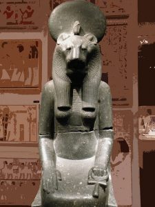 Metropolitan Museum of Art NY - Source (Used Under Creative Commons License)