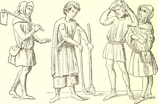 Medieval Peasants