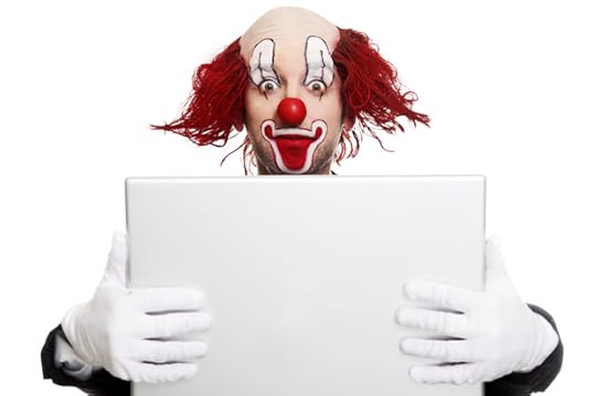 Clown