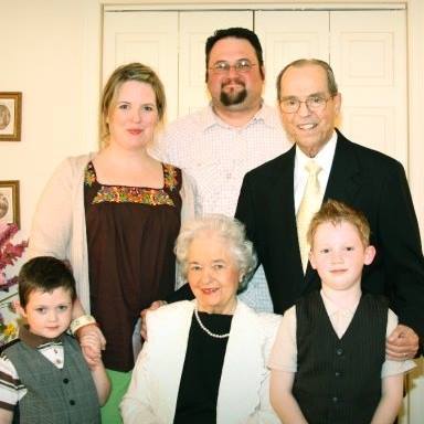 Us with N and G