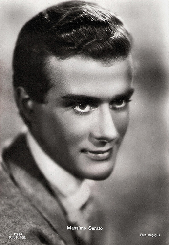 Massimo Serato