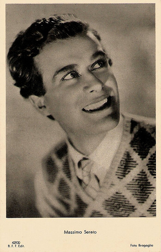 Massimo Serato