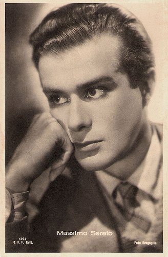 Massimo Serato