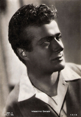 Massimo Serato