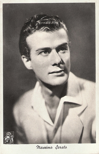 Massimo Serato