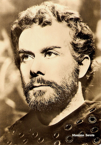 Massimo Serato
