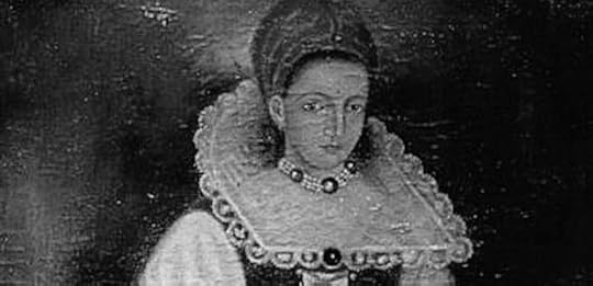 Elizabeth Bathory de Ecsed