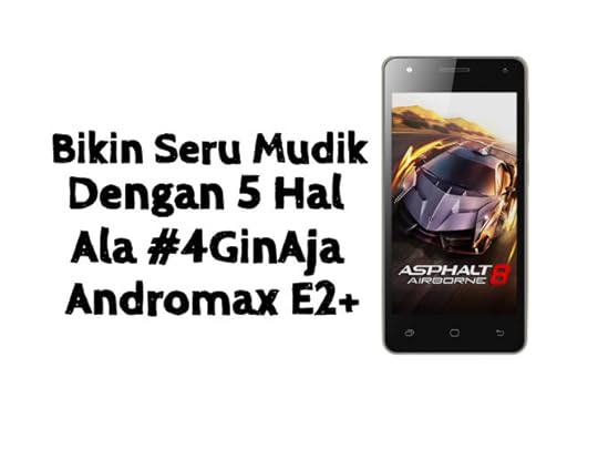 Andromax E2+