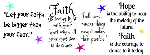 Faith-The Writer Next Door-Vashti Q-quotes-Writers Quote Wednesday