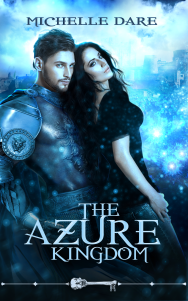 The Azure Kingdom Ebook High Res