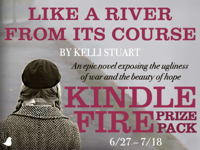 like a river - 400
