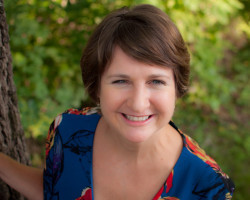 Jennifer McQuiston
